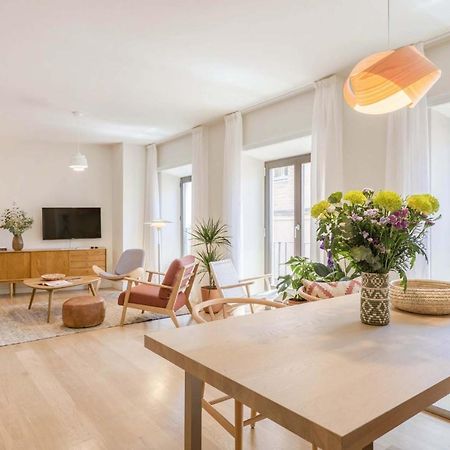Larios Suites In Malaga By Solaga Holiday Homes Extérieur photo