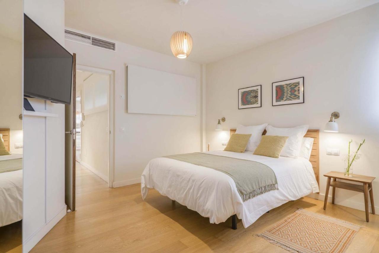 Larios Suites In Malaga By Solaga Holiday Homes Extérieur photo
